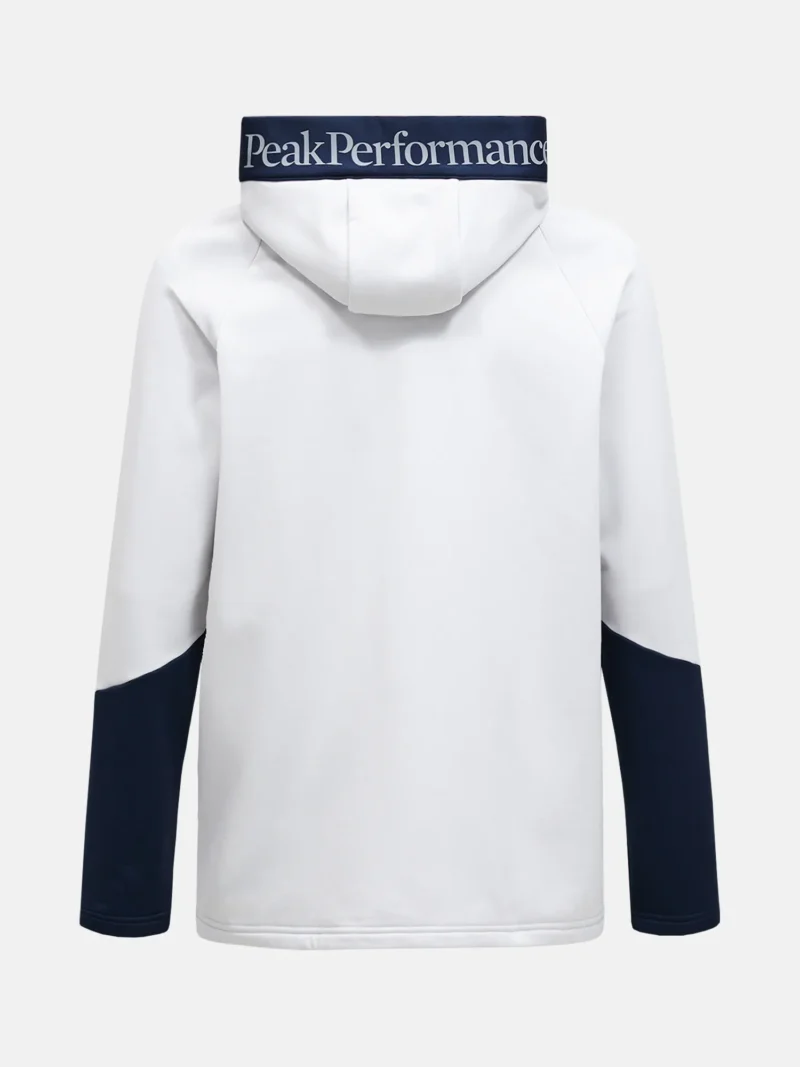 Rider Essentials Zip Hood Men