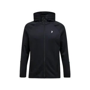 Rider Essentials Zip Hood Men