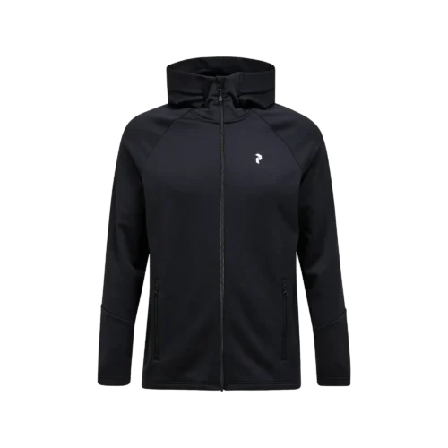 peak-performance-rider-essentials-zip-hood-men-black-black-1 Rider Essentials Zip Hood Men