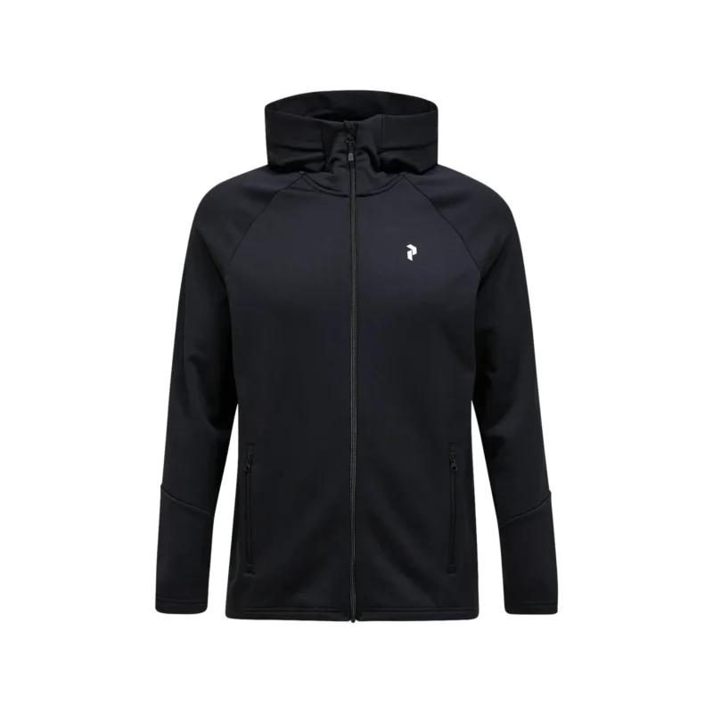 Rider Essentials Zip Hood Men