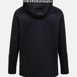 Rider Essentials Zip Hood Men