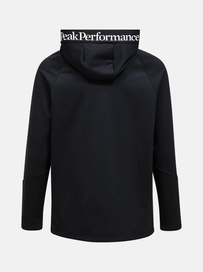 Rider Essentials Zip Hood Men