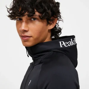 Rider Essentials Zip Hood Men
