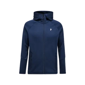 Rider Essentials Zip Hood Men