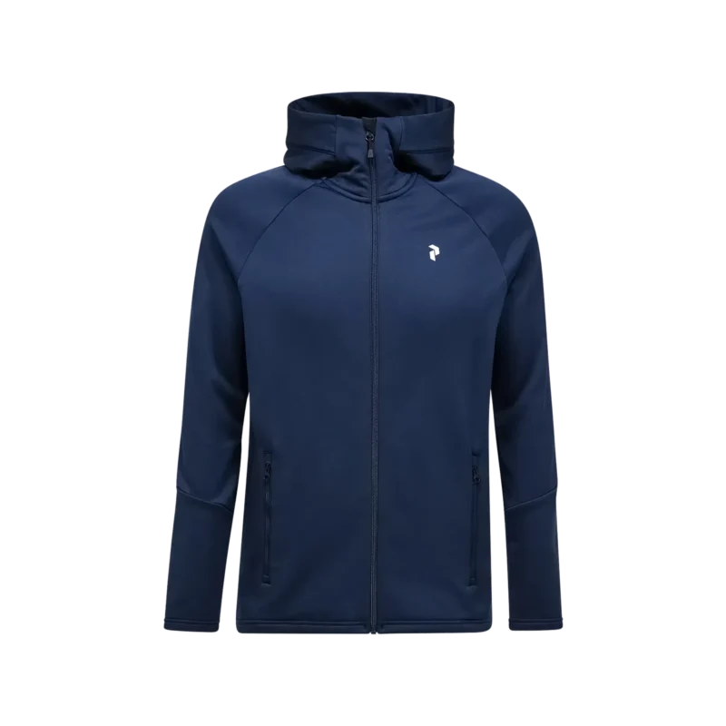 Rider Essentials Zip Hood Men
