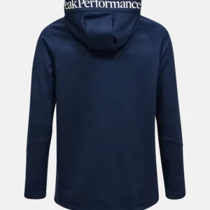 Rider Essentials Zip Hood Men