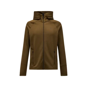 Rider Essentials Zip Hood Men