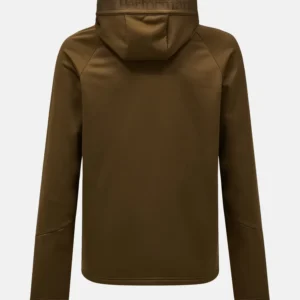 Rider Essentials Zip Hood Men