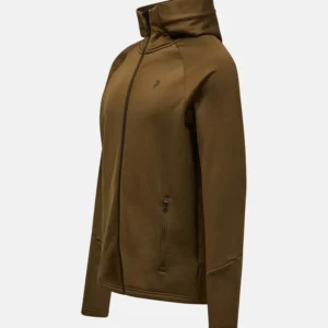 Rider Essentials Zip Hood Men