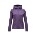 Rider Essentials Zip Hood Men