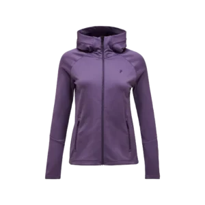 Rider Essentials Zip Hood Men
