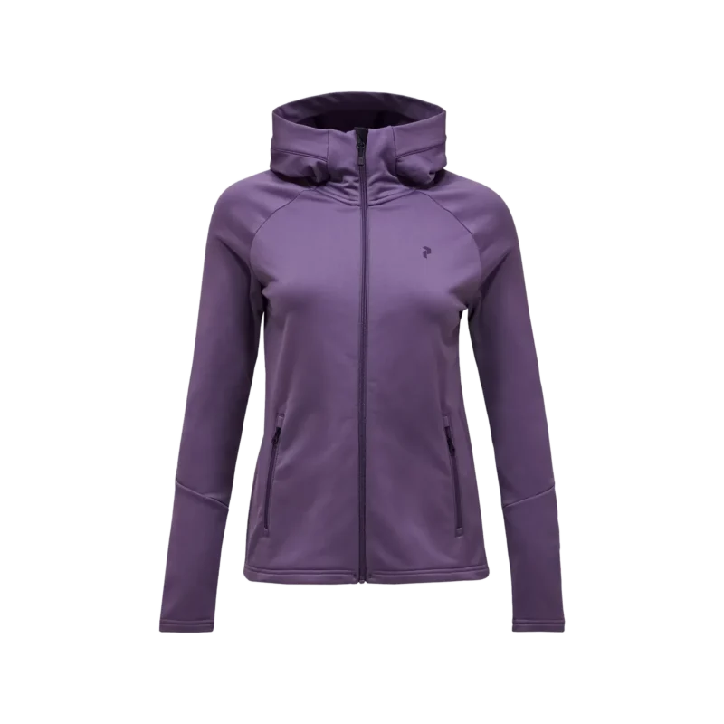 Rider Essentials Zip Hood Men