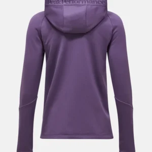 Rider Essentials Zip Hood Men