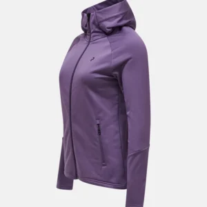 Rider Essentials Zip Hood Men