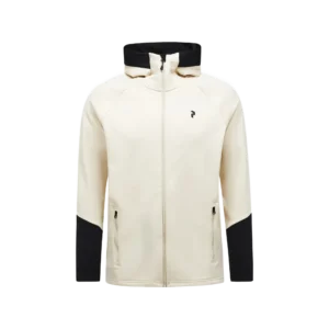 Rider Essentials Zip Hood Men