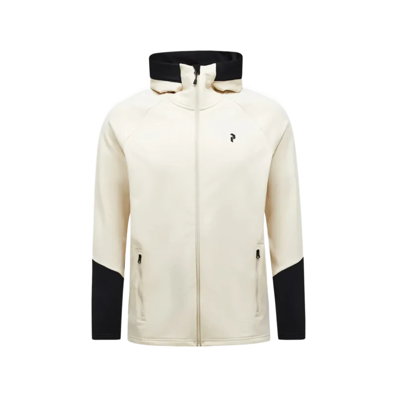 Rider Essentials Zip Hood Men