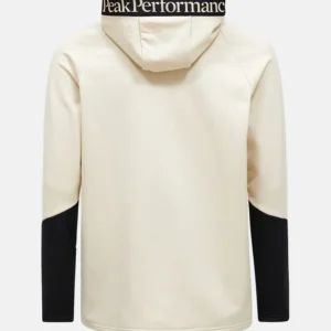 Rider Essentials Zip Hood Men
