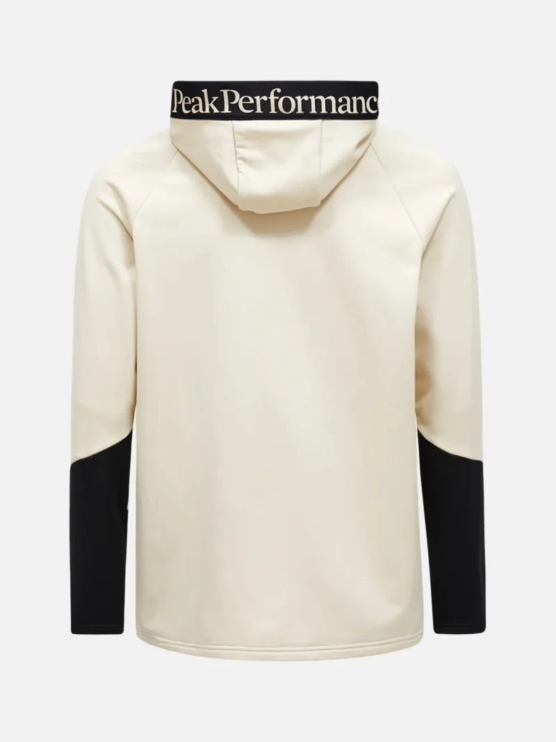 Rider Essentials Zip Hood Men