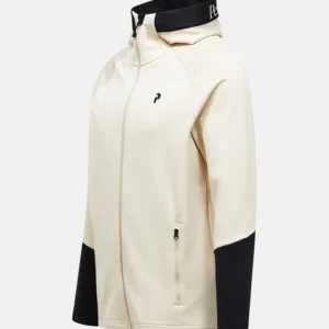 Rider Essentials Zip Hood Men