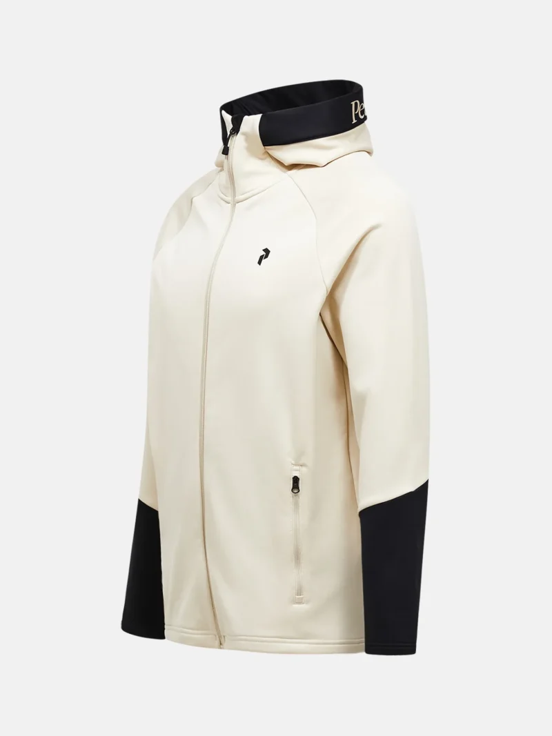 Rider Essentials Zip Hood Men