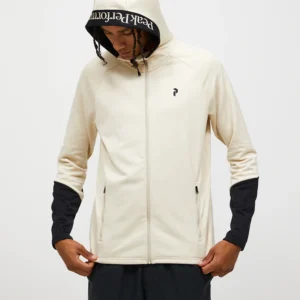 Rider Essentials Zip Hood Men