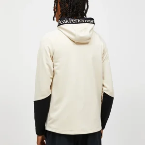 Rider Essentials Zip Hood Men