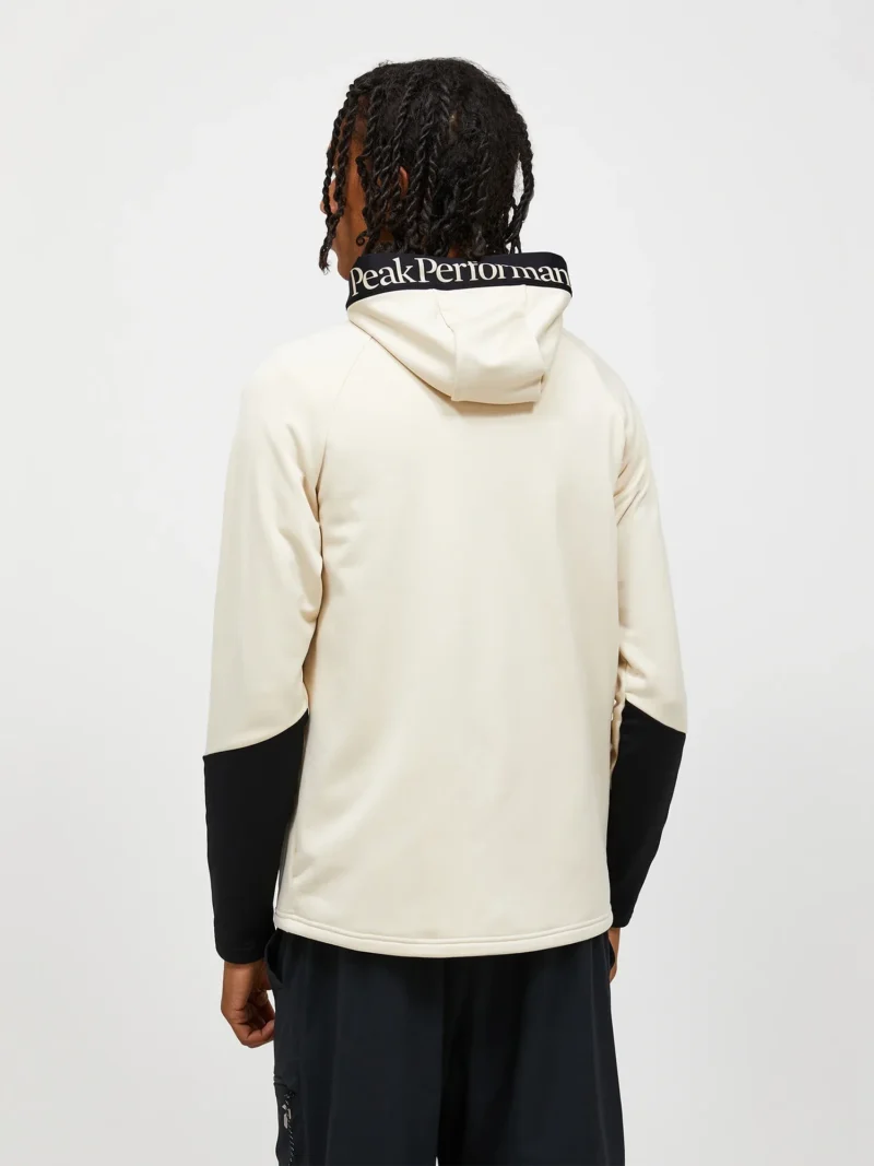 Rider Essentials Zip Hood Men