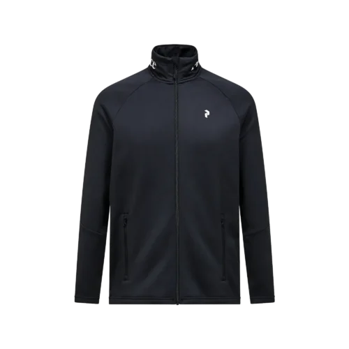 peak-performance-rider-essentials-zip-hood-women-black-black-1 Rider Essentials Zip Hood Women