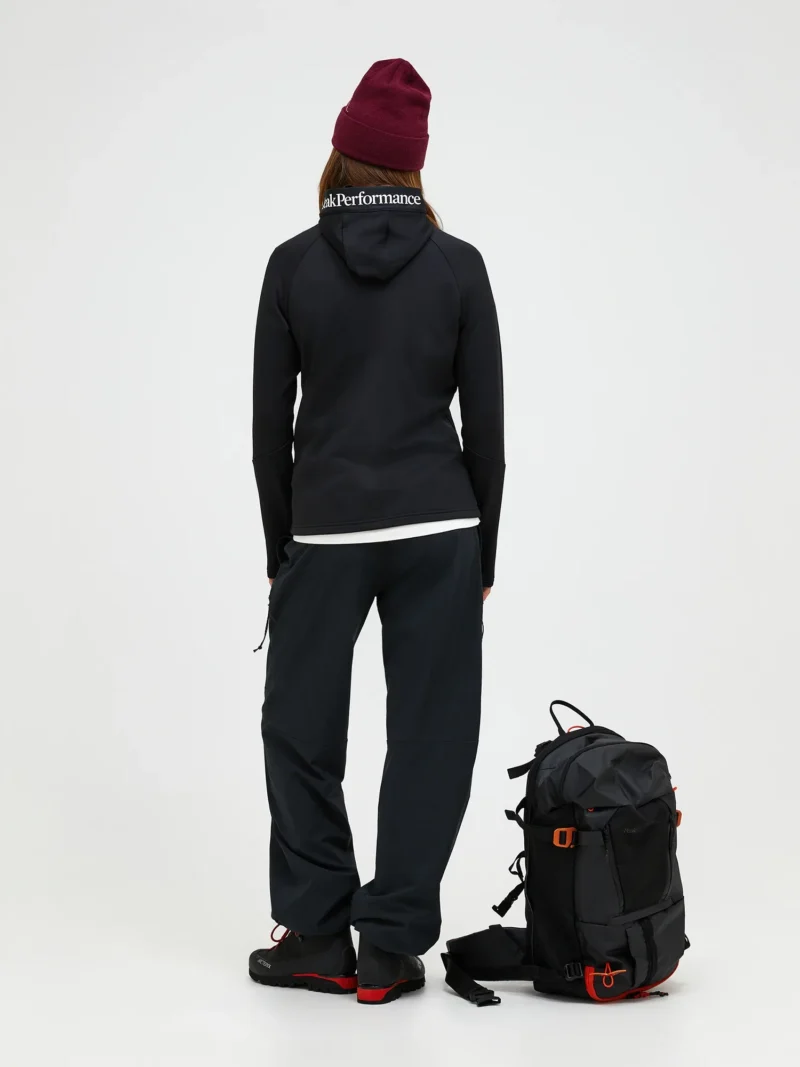 Rider Essentials Zip Hood Women