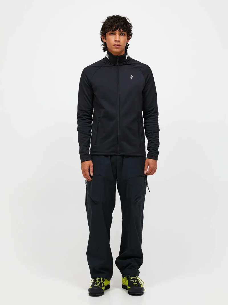 Rider Essentials Zip Hood Women