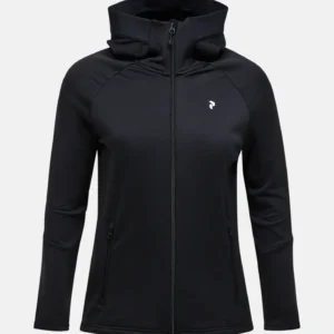 Rider Essentials Zip Hood Women