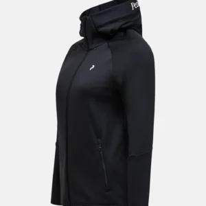 Rider Essentials Zip Hood Women