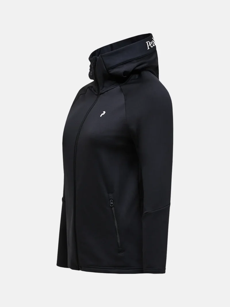 Rider Essentials Zip Hood Women