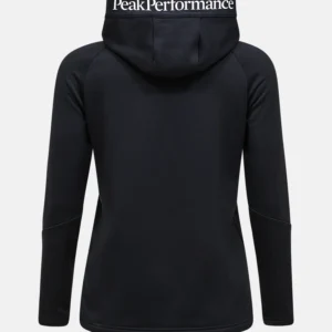 Rider Essentials Zip Hood Women