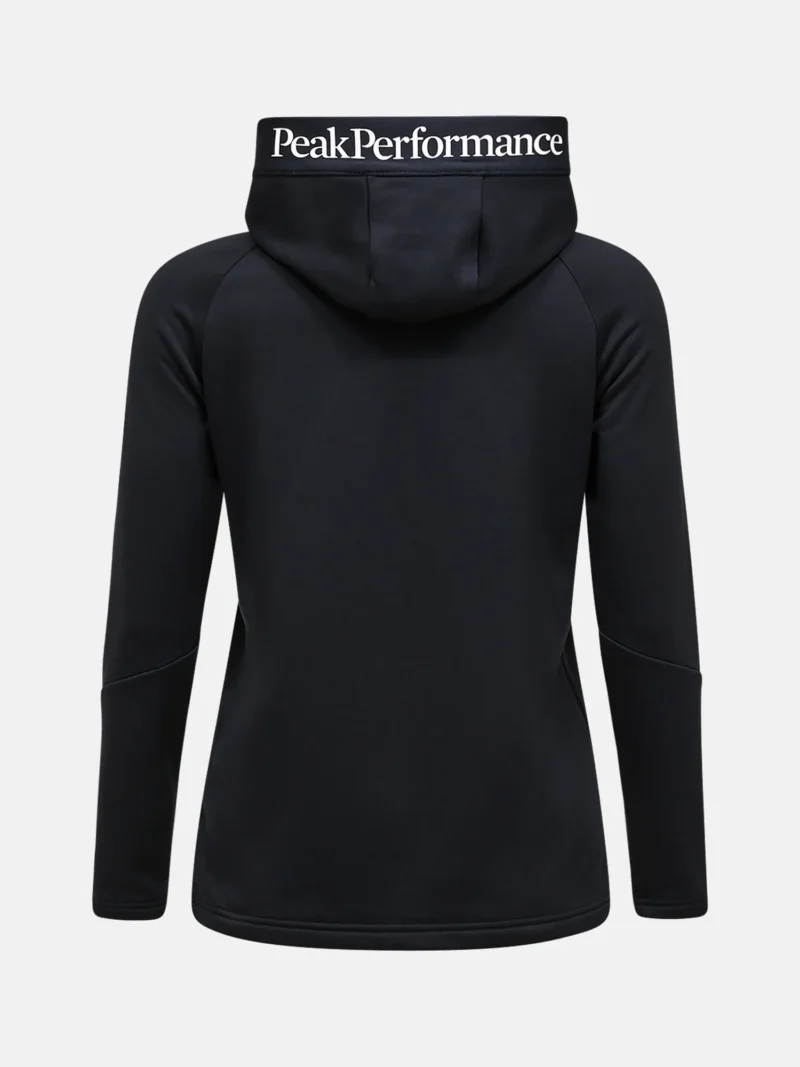 Rider Essentials Zip Hood Women