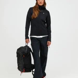 Rider Essentials Zip Hood Women