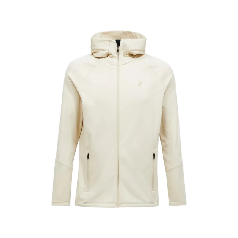 Rider Essentials Zip Hood Women
