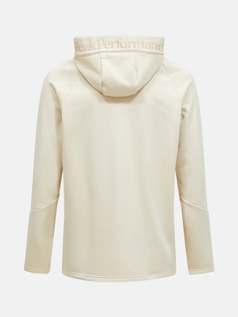 Rider Essentials Zip Hood Women