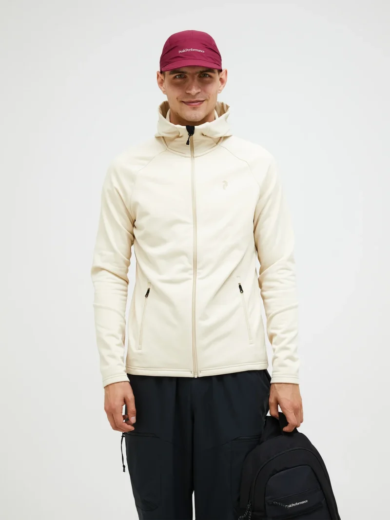 Rider Essentials Zip Hood Women