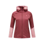 Rider Essentials Zip Hood Women