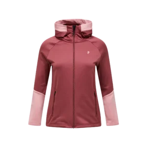 Rider Essentials Zip Hood Women