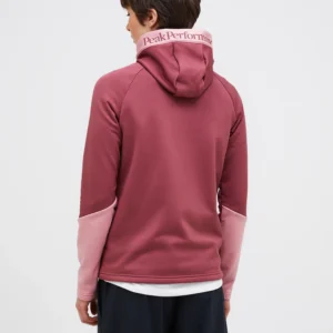 Rider Essentials Zip Hood Women