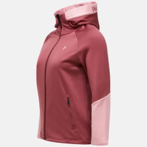 Rider Essentials Zip Hood Women