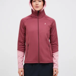 Rider Essentials Zip Hood Women