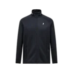Rider Essentials Zip Jacket Men