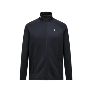 Rider Essentials Zip Jacket Men