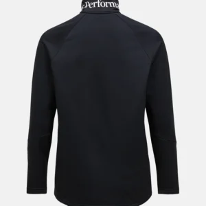 Rider Essentials Zip Jacket Men