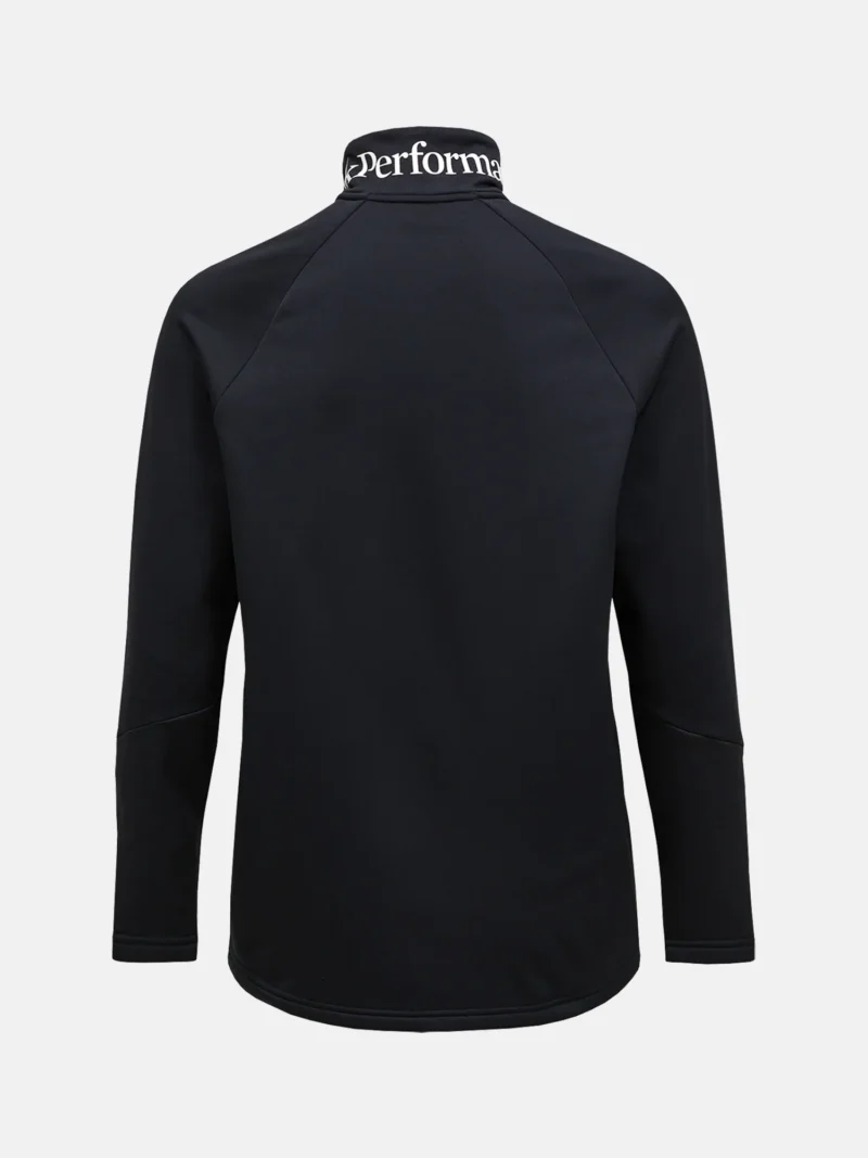Rider Essentials Zip Jacket Men