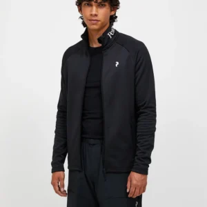 Rider Essentials Zip Jacket Men