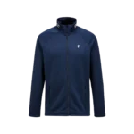 Rider Essentials Zip Jacket Men